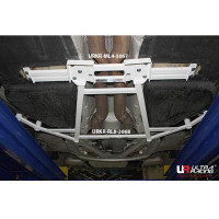 Middle Lower Bar BMW F-10 M5 4.4TT V8 2WD (2011)