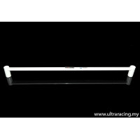 Front Lower Bar BMW F-20 (2WD) 2.0D (2011)