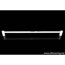 Front Lower Bar BMW F-20 (2WD) 2.0D (2011)