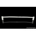 Rear Lower Bar BMW F-20 (2WD) 2.0D (2011)