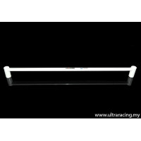 Front Lower Bar BMW F-30 2.0 (2011)