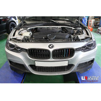 Strut Bar BMW F-30 2.0D (2011)