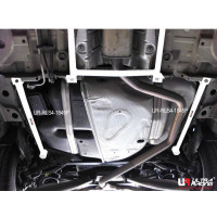 Rear Lower Bar Buick Regal 2.0 (2009)