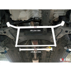 Middle Lower Bar Chery A5 (2006)