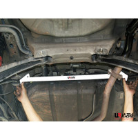 Rear Lower Bar Chery A5 (2006)