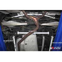 Rear Lower Bar Chevrolet Alpheon (2WD) 3.0