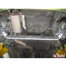 Sway Bar Chevrolet Aveo 1.5 (2002) Rear