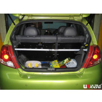 Rear Strut Bar Chevrolet Aveo 1.5 (2002)