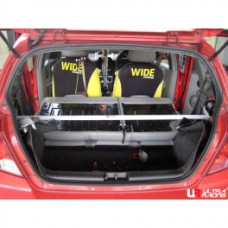 Rear Strut Bar Chevrolet Aveo 1.5 (2002)