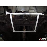 Front Lower Bar Chevrolet Aveo (Sedan) T-250 1.5 (2005)