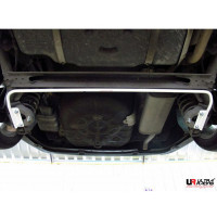 Sway Bar Chevrolet Aveo (Sedan) T-250 1.5 (2005) Rear