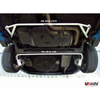 Rear Lower Bar Chevrolet Aveo (Sedan) T-250 1.5 (2005)