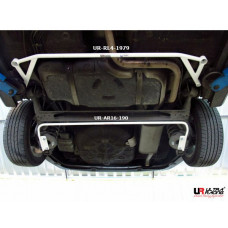 Rear Lower Bar Chevrolet Aveo (Sedan) T-250 1.5 (2005)