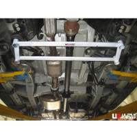 Front Lower Bar Chevrolet Captiva 2.2D 4WD (2011)