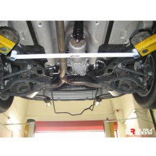 Rear Lower Bar Chevrolet Captiva 2.2D 4WD (2011)