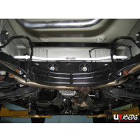 Sway Bar Chevrolet Captiva 4WD 2.0 Rear