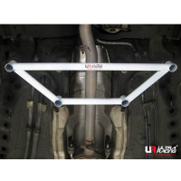 Front Lower Bar Opel Zafira