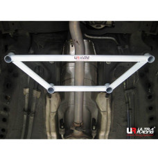 Front Lower Bar Chevrolet Nabira (1999)