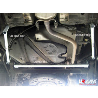 Rear Lower Bar Chevrolet Nabira (1999)