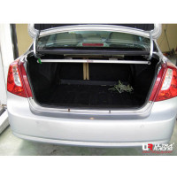 Rear Strut Bar Chevrolet Optra 1.6