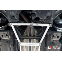 Front Lower Bar Chevrolet Orlando (2WD) 2.0D (2010)