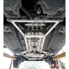 Middle Lower Bar Chevrolet Orlando (2WD) 2.0D (2010)