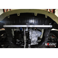 Front Lower Bar Chevrolet Spark M300 (2WD) 1.0 (2010)
