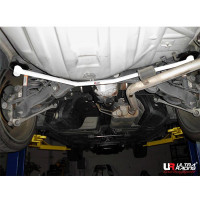 Rear Lower Bar Chrysler 300 (1st Gen) 2.7 V6 2WD (2005)