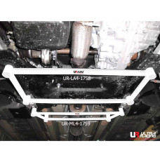 Middle Lower Bar Citroen C4 Picasso (2006)