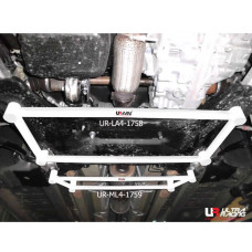 Middle Lower Bar Peugeot 3008 1.6 (2009)