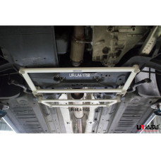 Front Lower Bar Citroen C4 Picasso (2006)