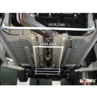 Middle Lower Bar Peugeot 308 1.6T (2007)
