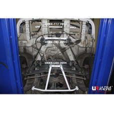 Front Lower Bar Daewoo Damas (2WD) 0.8 (2011)