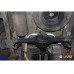 Rear Lower Bar Daewoo Damas (2WD) 0.8 (2011)