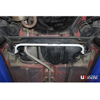 Rear Lower Bar Daewoo Matiz (M250) 2WD 1.0 (2007)