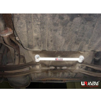 Rear Lower Bar Daihatsu Aura G100