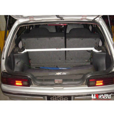 Rear Strut Bar Daihatsu Aura G100