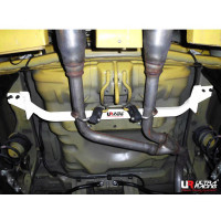 Rear Lower Bar Daihatsu Copen 660T (2002)