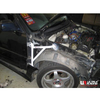 Fender Brace Daihatsu De Tomaso G200