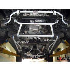 Front Anti-roll Bar Daihatsu Terios