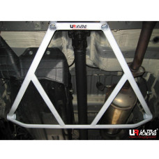 Rear Lower Bar Toyota Rush (5 Seater)