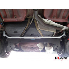 Rear Lower Bar Fiat Bravo 1.4 (Turbo)