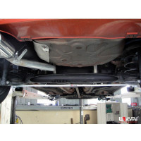 Sway Bar Fiat Grande Punto 8V 1.4 (2006) Rear