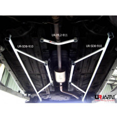 Middle Lower Bar Fiat Idea 1.4 (2006)