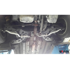 Front Anti-roll Bar Fiat Punto (2nd Gen) 188 1.2 / 1.8 2WD (1999)