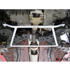 Front Lower Bar Fiat Stilo MS 2.4