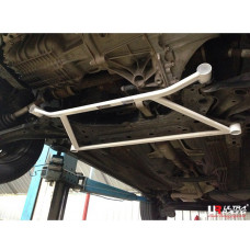 Front Lower Bar Ford Ecosport 1.5 2WD (2013)