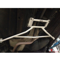 Rear Lower Bar Ford Ecosport 1.5 2WD (2013)