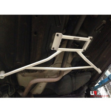 Rear Lower Bar Ford Ecosport 1.5 2WD (2013)