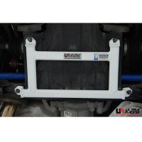 Rear Lower Bar Ford Escape 2.0D 4WD (2012)